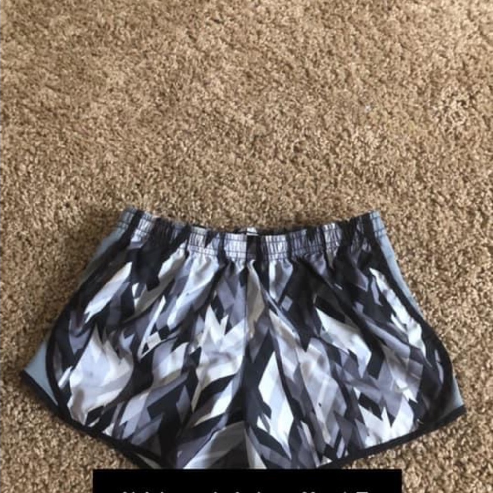 Kids Nike shorts